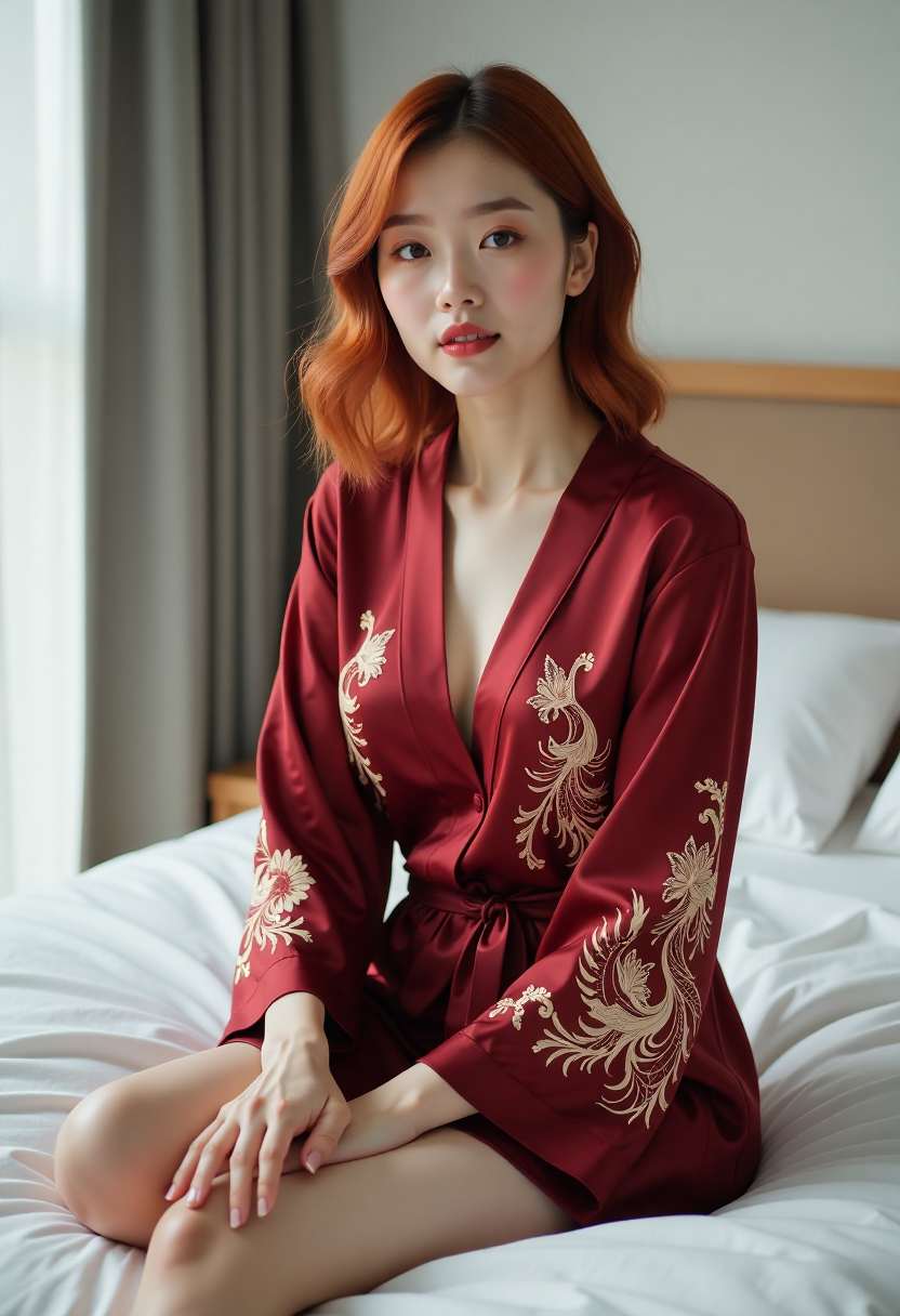 云端筑梦师